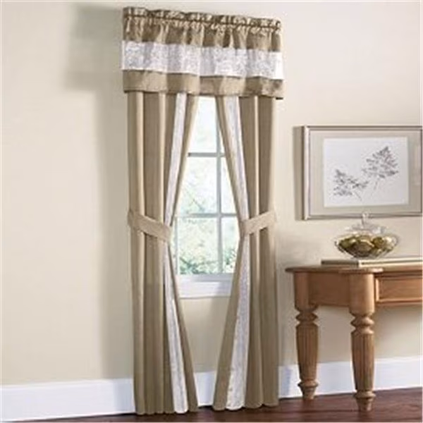 Achim FF5P84TP12 Fairfield Window in a Bag 55 in. x 84 in.